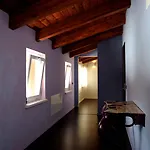 Foresteria Del Castello Apartmán Torre Canavese