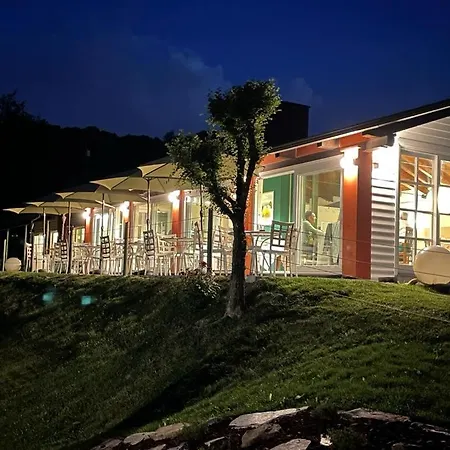 La Foresteria Canavese Golf & Country Club ホテル 3*