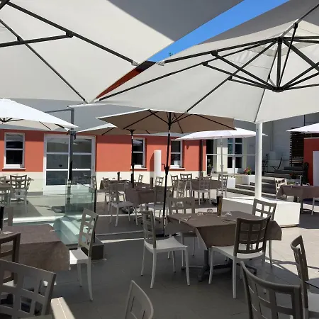 Foresteria Del Castello