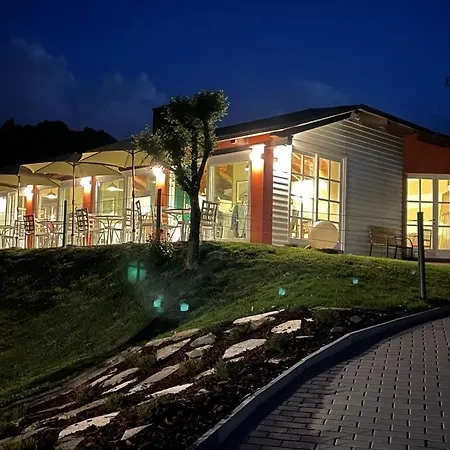 Foresteria Del Castello 토레 카나베세