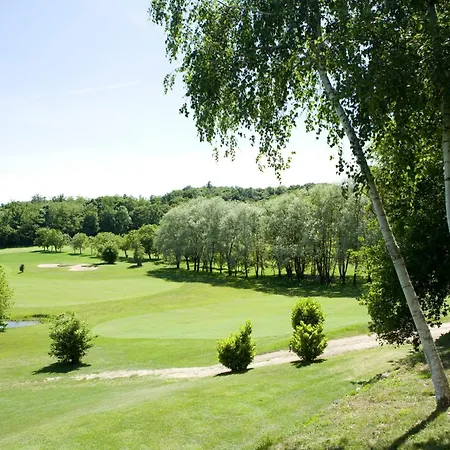La Foresteria Canavese Golf & Country Club ホテル 3*