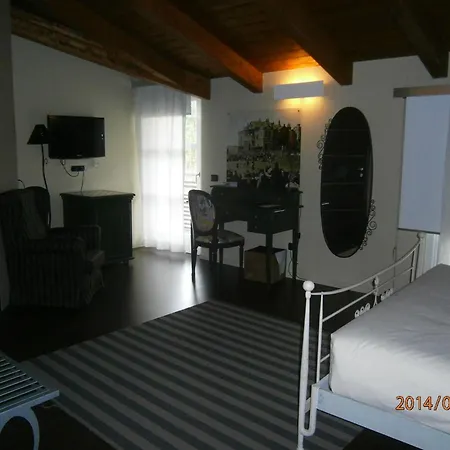 La Foresteria Canavese Golf & Country Club