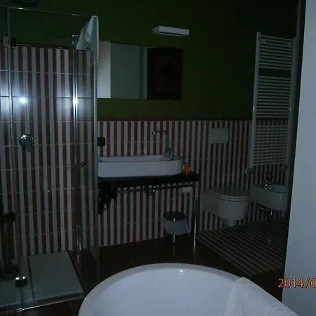 Appartement Foresteria Del Castello