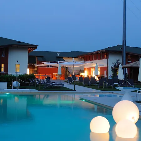 La Foresteria Canavese Golf & Country Club