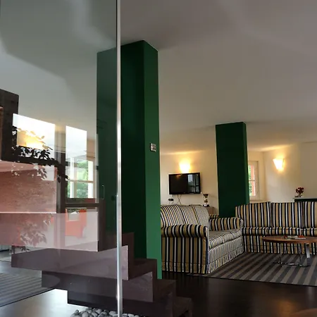 Foresteria Del Castello