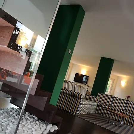 La Foresteria Canavese Golf & Country Club 3* Torre Canavese