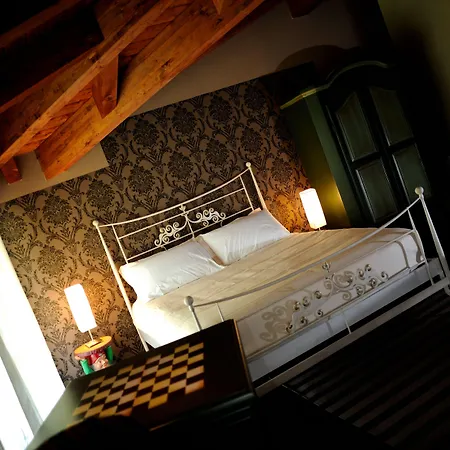 Foresteria Del Castello Apartament *