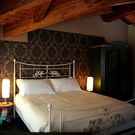 Foresteria Del Castello Torre Canavese