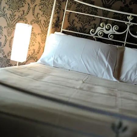 Foresteria Del Castello Daire *