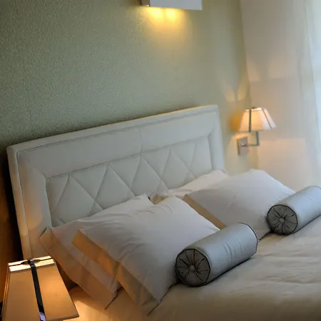 La Foresteria Canavese Golf & Country Club Torre Canavese