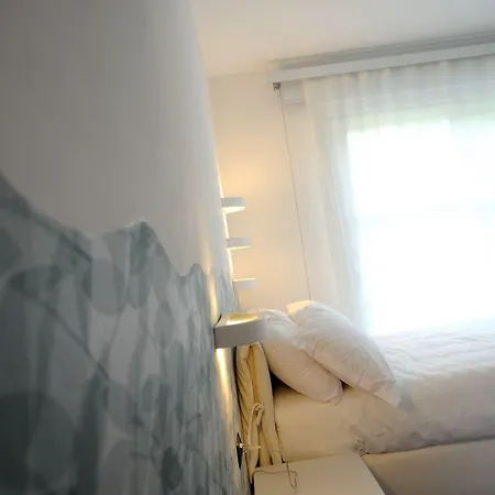 Foresteria Del Castello Apartament *