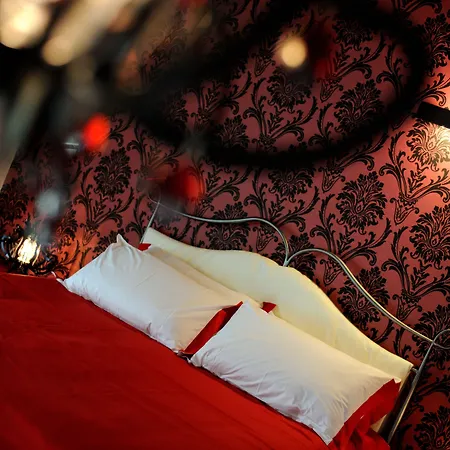 Foresteria Del Castello