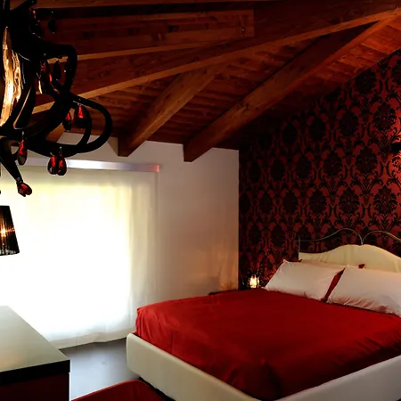 Foresteria Del Castello Torre Canavese