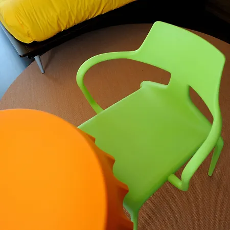 Apartament Foresteria Del Castello *