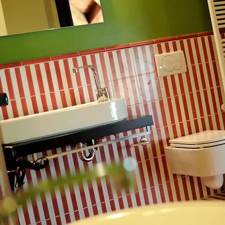 Foresteria Del Castello *