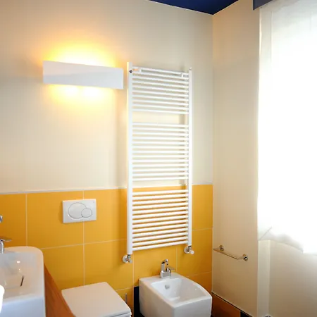 Apartament Foresteria Del Castello