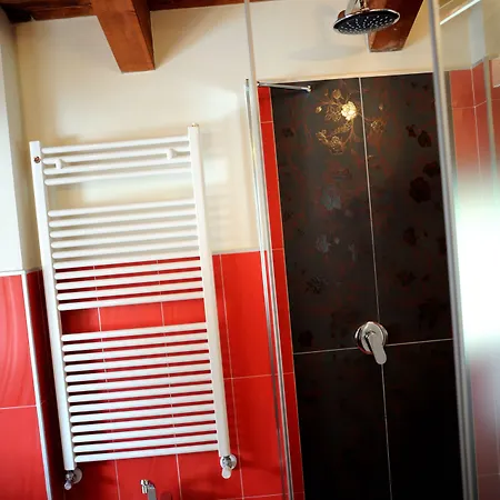 La Foresteria Canavese Golf & Country Club 3* Torre Canavese