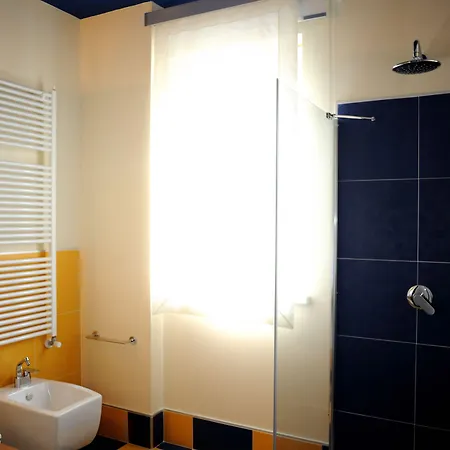 Apartament Foresteria Del Castello *