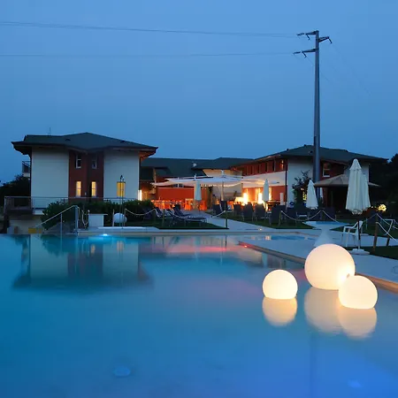 La Foresteria Canavese Golf & Country Club
