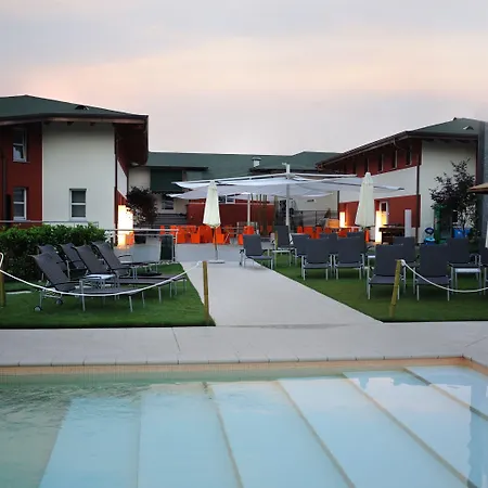 ホテル La Foresteria Canavese Golf & Country Club