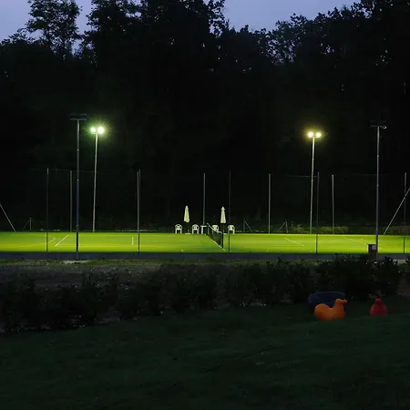 Foresteria Del Castello Torre Canavese