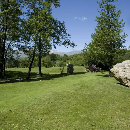 La Foresteria Canavese Golf & Country Club Torre Canavese