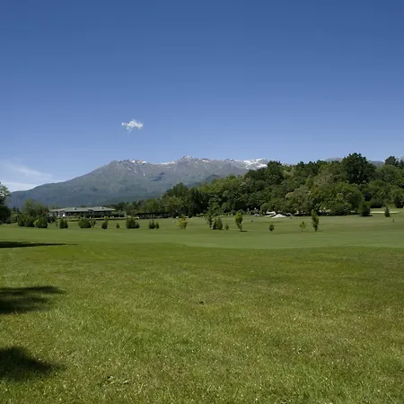La Foresteria Canavese Golf & Country Club Torre Canavese
