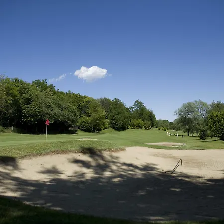 La Foresteria Canavese Golf & Country Club 3*