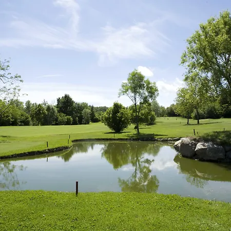 ホテル La Foresteria Canavese Golf & Country Club