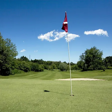 La Foresteria Canavese Golf & Country Club 3* Torre Canavese