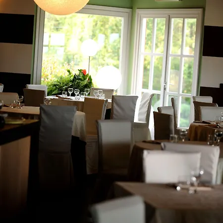 ホテル La Foresteria Canavese Golf & Country Club 3*