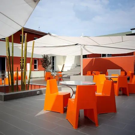 ホテル La Foresteria Canavese Golf & Country Club Torre Canavese