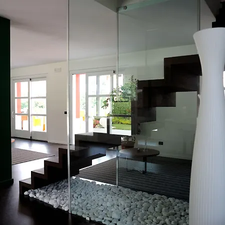 Apartament Foresteria Del Castello