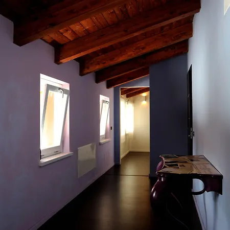 Foresteria Del Castello Daire Torre Canavese