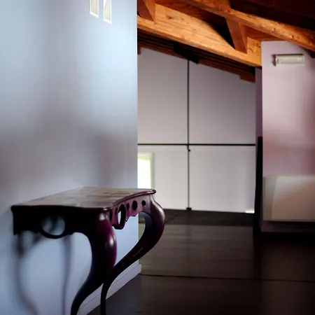 Foresteria Del Castello Apartament *