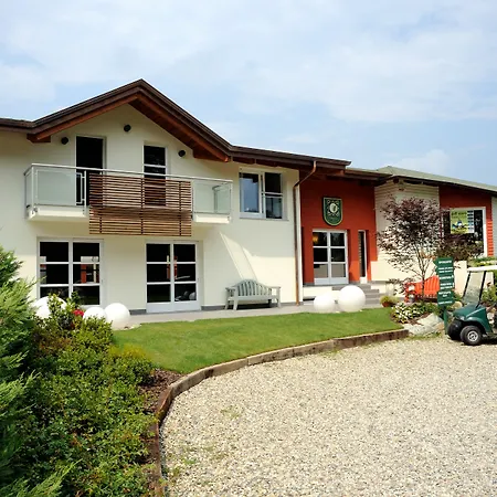 La Foresteria Canavese Golf & Country Club Torre Canavese