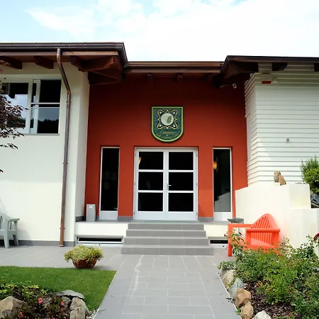 Appartamento Foresteria Del Castello *