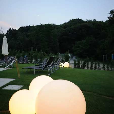 La Foresteria Canavese Golf & Country Club Διαμέρισμα Torre Canavese