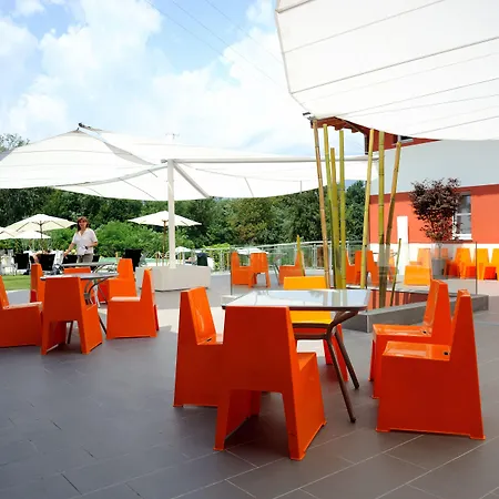 La Foresteria Canavese Golf & Country Club Torre Canavese