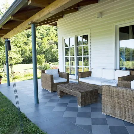 ホテル La Foresteria Canavese Golf & Country Club Torre Canavese
