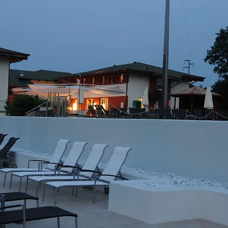 La Foresteria Canavese Golf & Country Club Torre Canavese