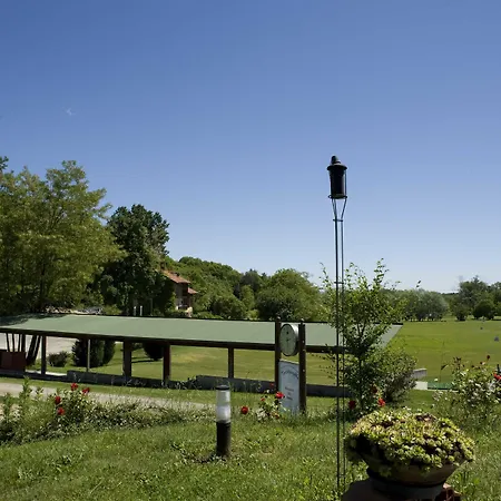 La Foresteria Canavese Golf & Country Club ホテル