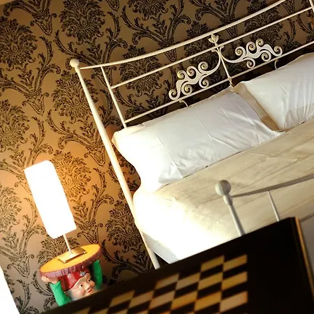 Апартаменты Foresteria Del Castello