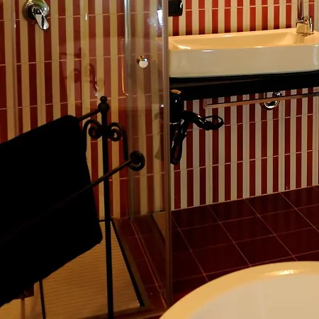 Foresteria Del Castello *