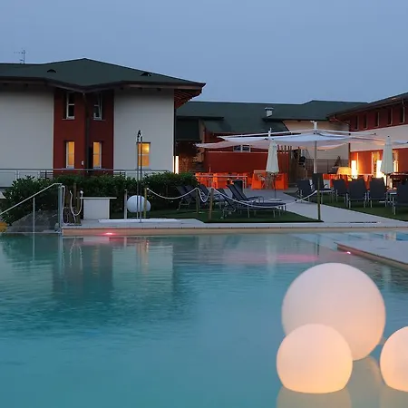 La Foresteria Canavese Golf & Country Club 3*