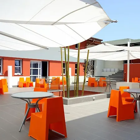 Apartament Foresteria Del Castello