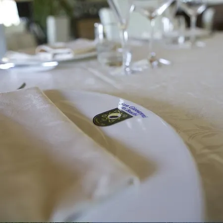 Foresteria Del Castello *