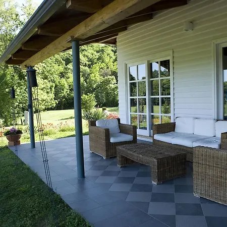 Foresteria Del Castello