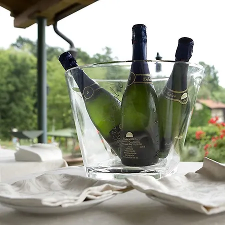 La Foresteria Canavese Golf & Country Club