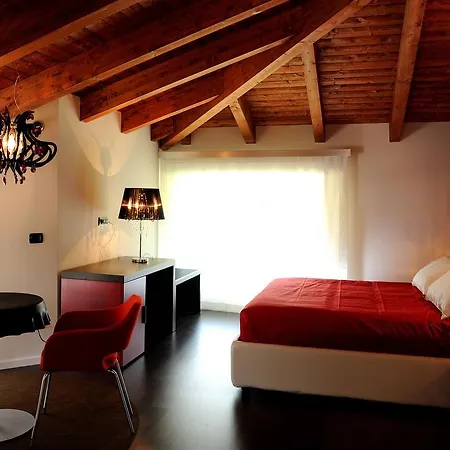 Appartement Foresteria Del Castello *